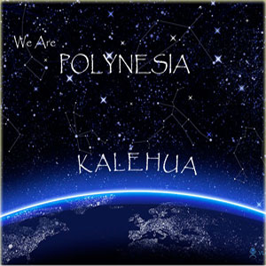 Music of Polynesia CD